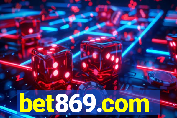 bet869.com