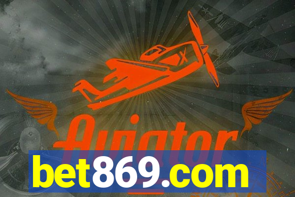 bet869.com