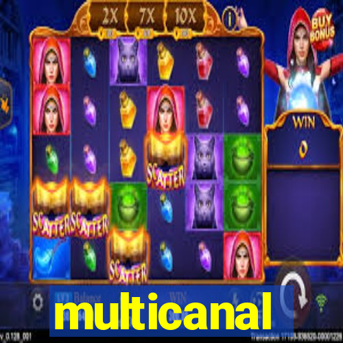 multicanal