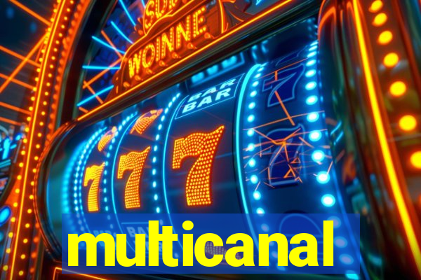 multicanal