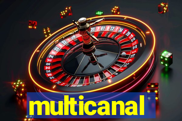 multicanal