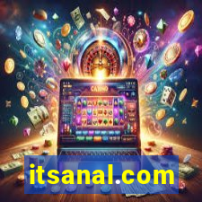 itsanal.com