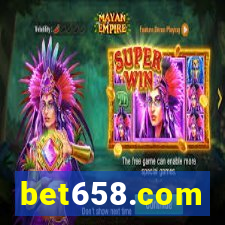 bet658.com