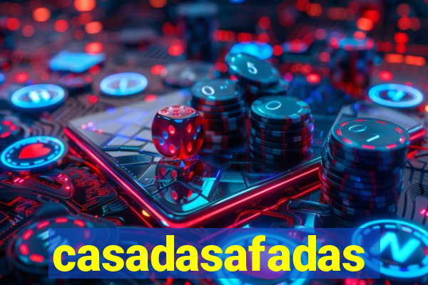 casadasafadas