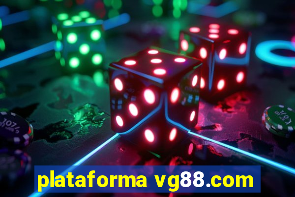 plataforma vg88.com