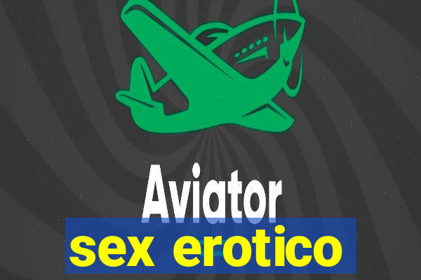 sex erotico