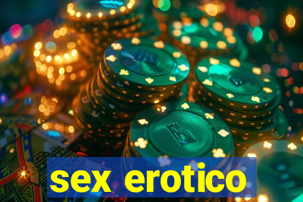 sex erotico