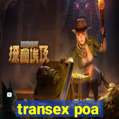 transex poa