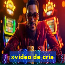 xvideo de cria