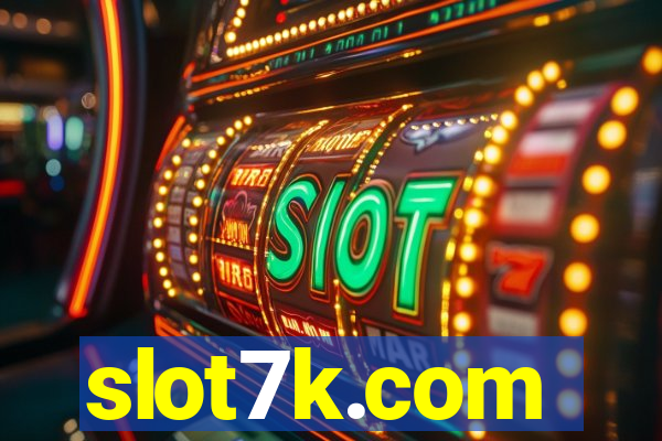 slot7k.com