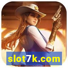 slot7k.com