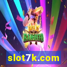 slot7k.com