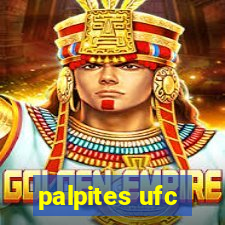 palpites ufc