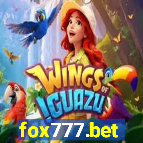 fox777.bet