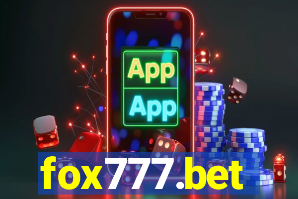 fox777.bet