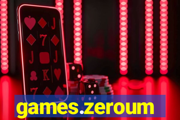 games.zeroum