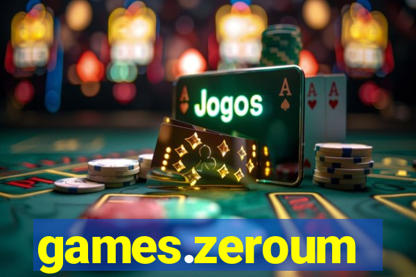 games.zeroum