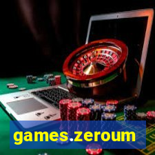 games.zeroum