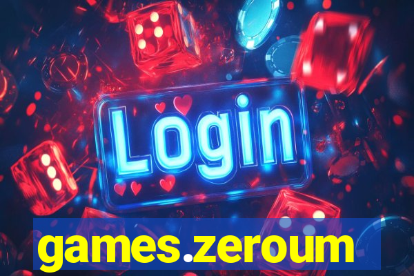 games.zeroum