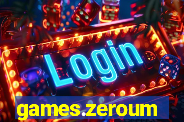 games.zeroum