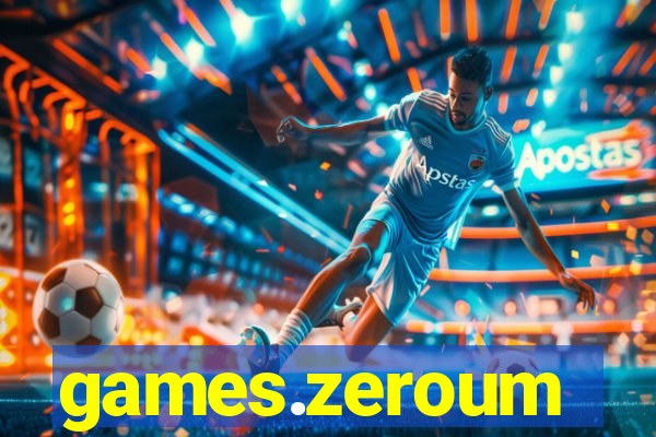 games.zeroum