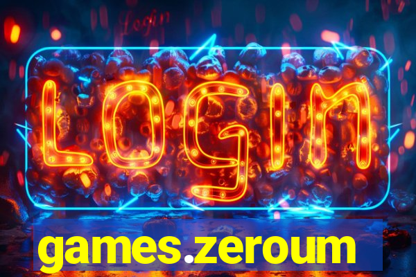 games.zeroum