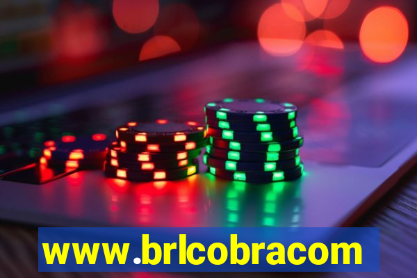 www.brlcobracom