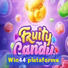 Win44 plataforma