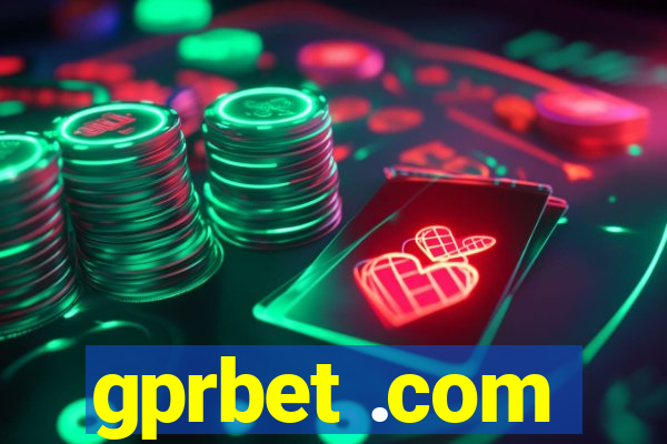 gprbet .com