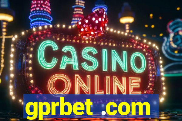 gprbet .com