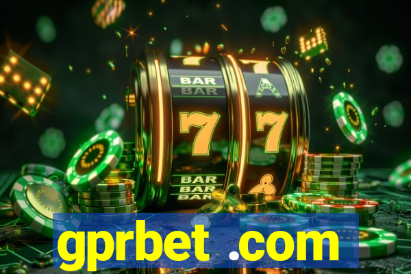 gprbet .com