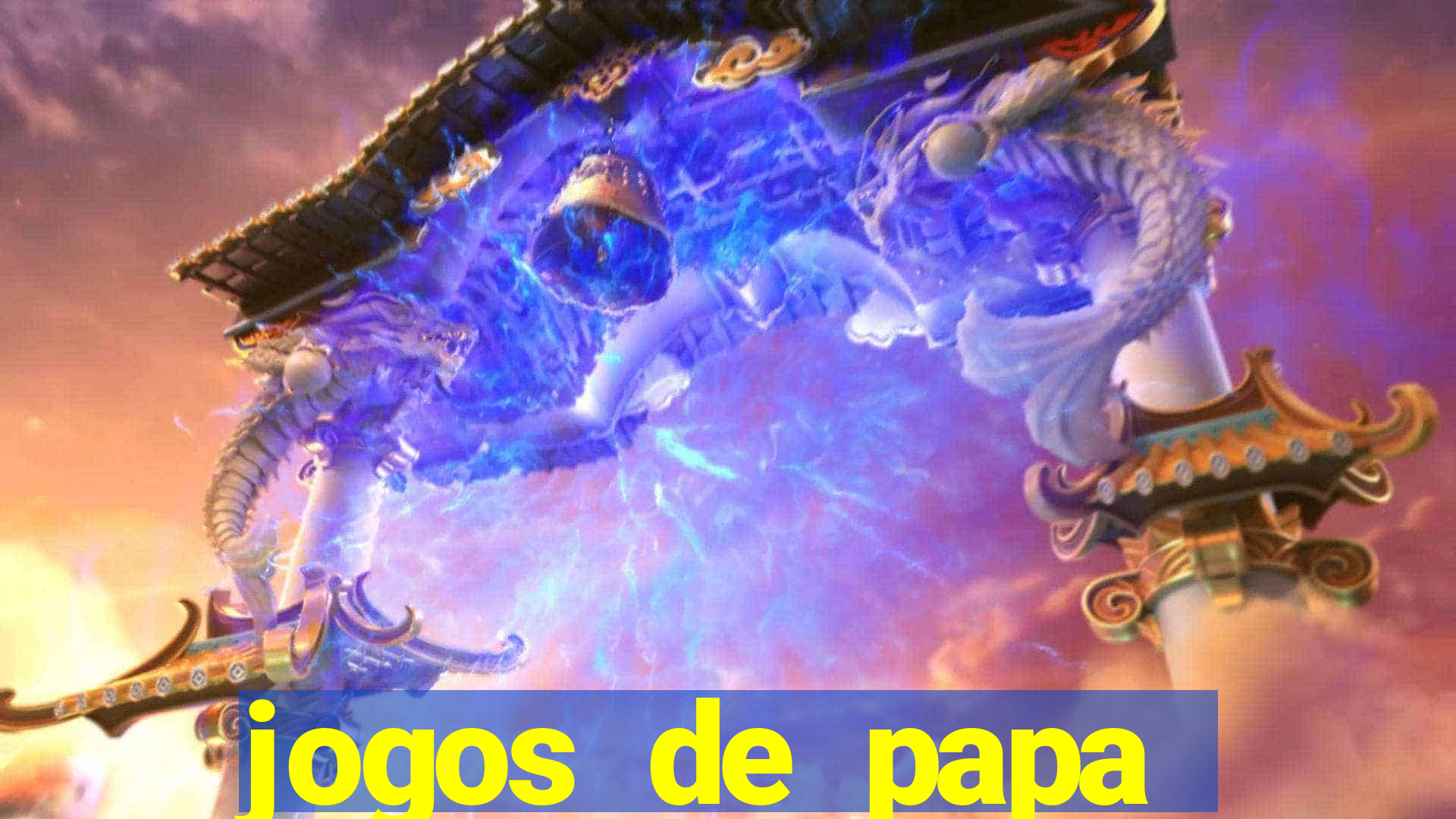 jogos de papa louie 3