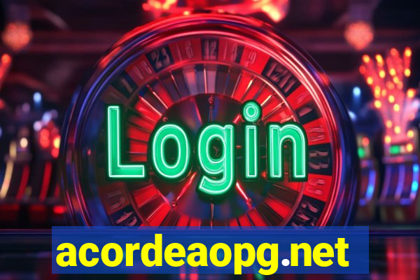 acordeaopg.net