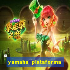 yamaha plataforma de jogos