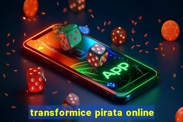 transformice pirata online