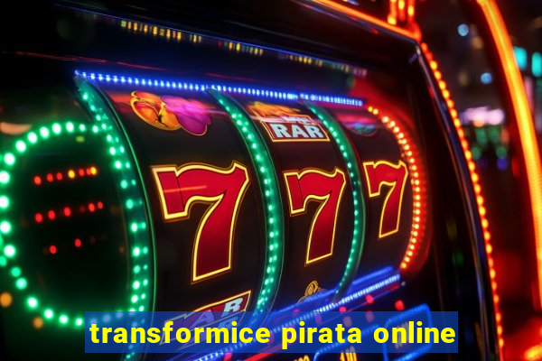 transformice pirata online