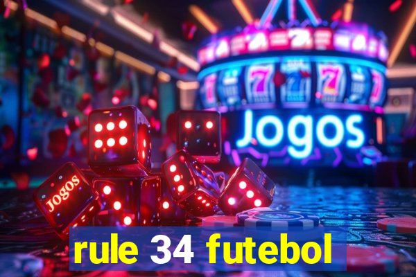 rule 34 futebol