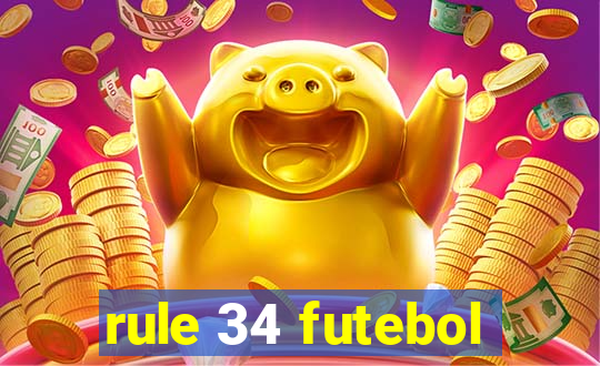 rule 34 futebol