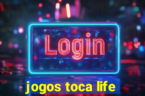 jogos toca life