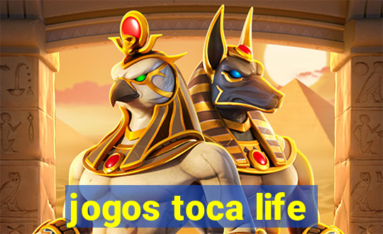 jogos toca life