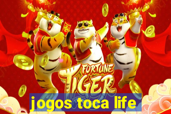 jogos toca life