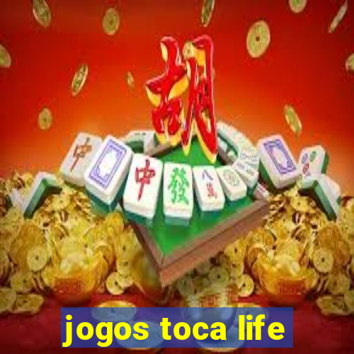 jogos toca life