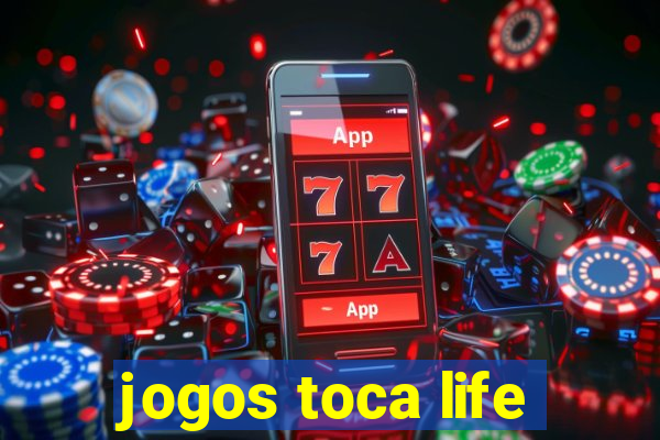 jogos toca life