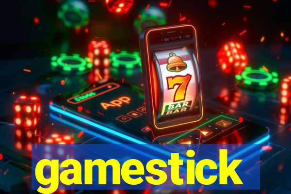 gamestick