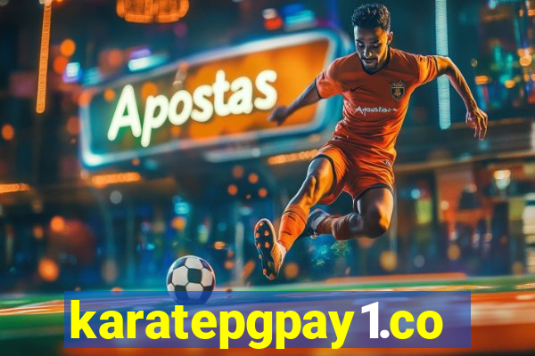 karatepgpay1.com