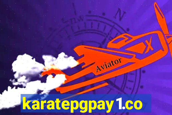 karatepgpay1.com