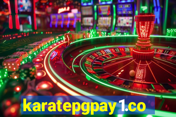 karatepgpay1.com