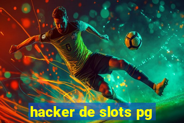 hacker de slots pg