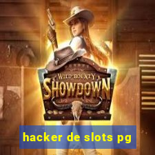 hacker de slots pg