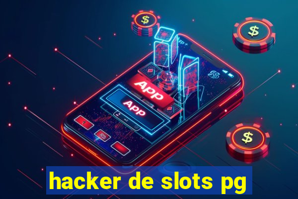 hacker de slots pg